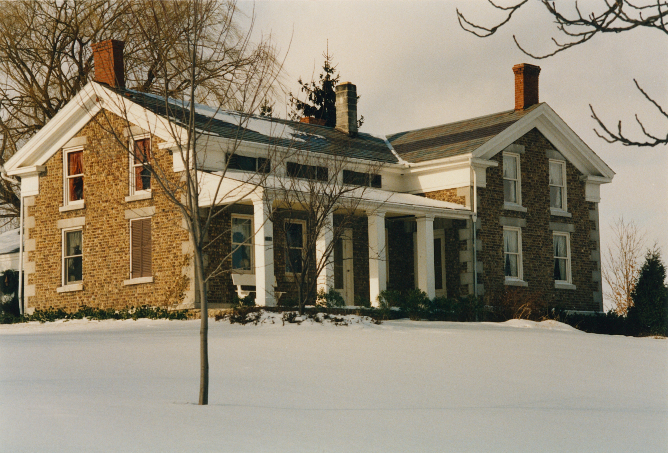 Gor-2 4892 West Swamp Rd 3